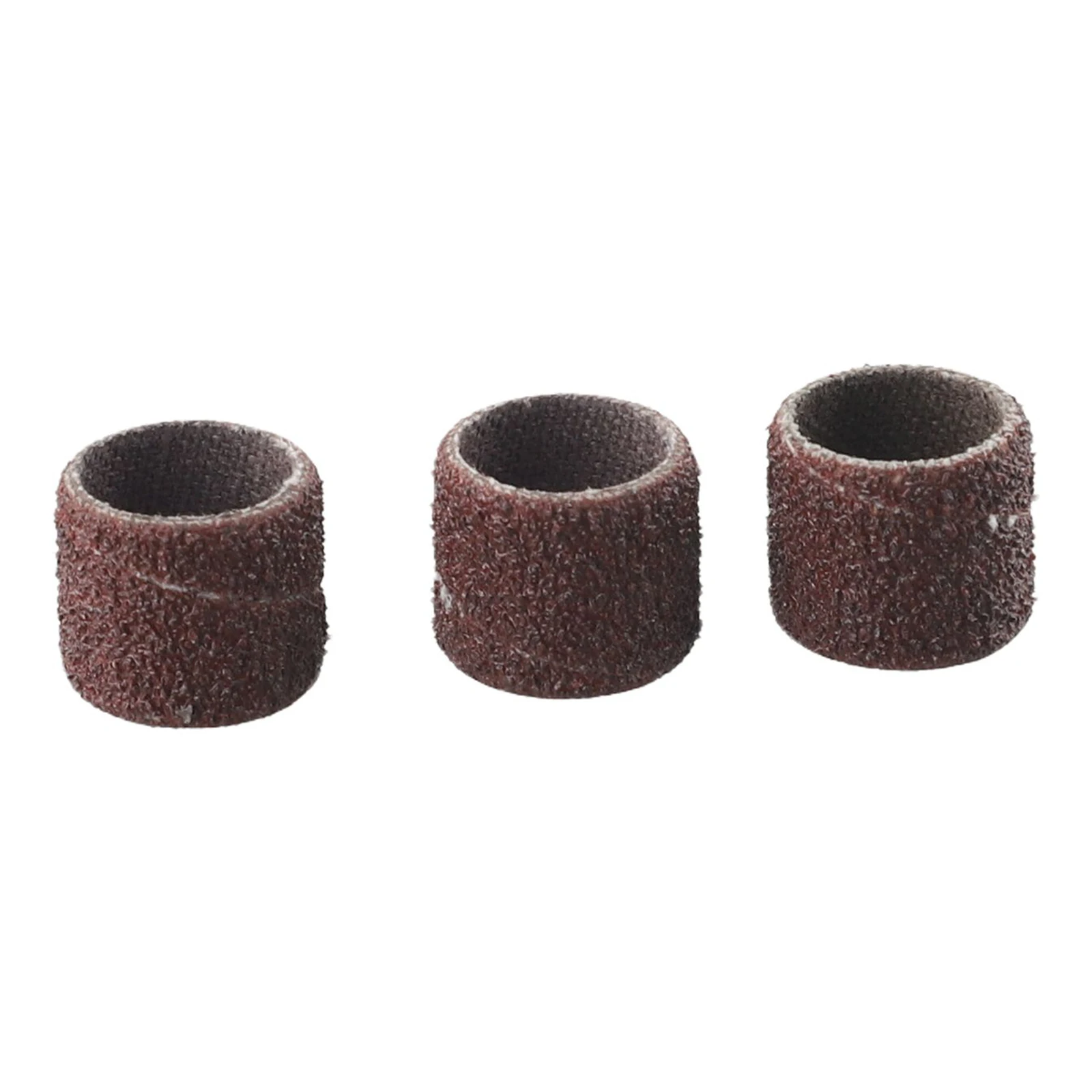 Brand New Durable High Quality Grinding Polishing Deburring Derusting Sanding Drum 1/2 Inch Sanding Bands Sleeves
Brand New Durable High Quality Grinding Polishing Deburring Derusting Sanding Drum 1/2 Inch Sanding Bands Sleeves