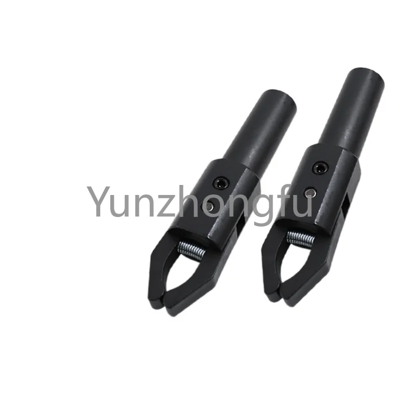 CNC CNC Lathe Puller Straight Handle Automatic Puller Square Handle Material Clamp CNC Puller Material Pulling Clamp
CNC CNC Lathe Puller Straight Handle Automatic Puller Square Handle Material Clamp CNC Puller Material Pulling Clamp