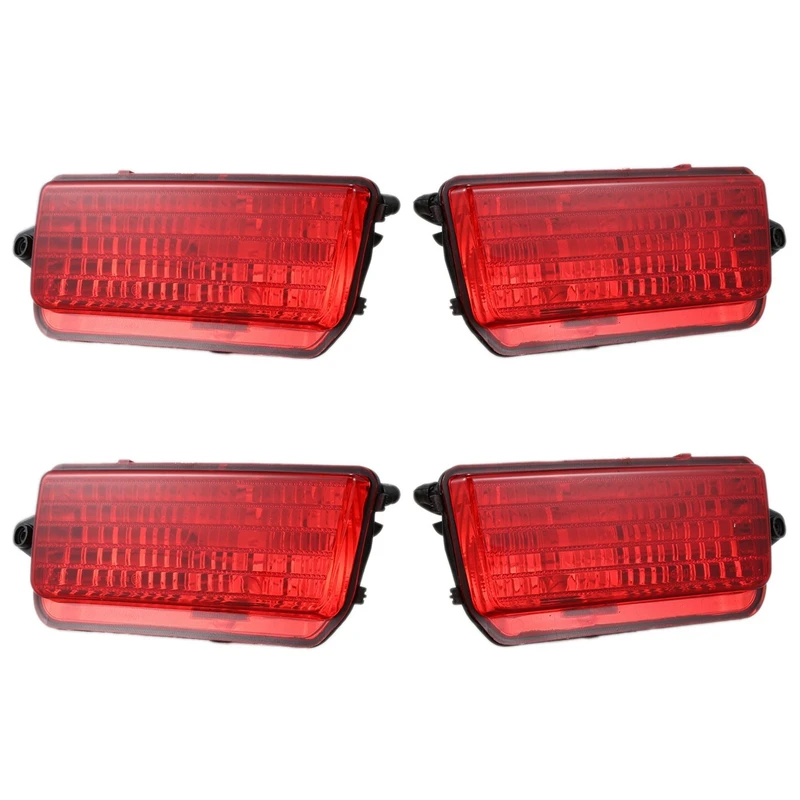 4 шт., задние фары для Jeep Grand Cherokee 2005-2009
4 шт., задние фары для Jeep Grand Cherokee 2005-2009