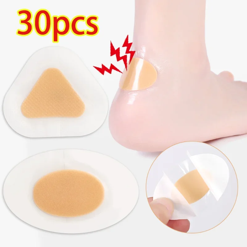 Gel Shoes Stickers Heel Protector Relief Pain Anti Blisters Foot Care Cushion Grips Waterproof Invisible Heel Pads Patches 
Gel Shoes Stickers Heel Protector Relief Pain Anti Blisters Foot Care Cushion Grips Waterproof Invisible Heel Pads Patches