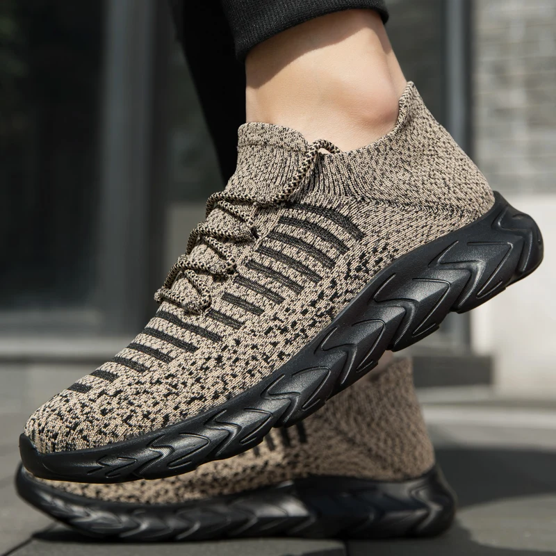 Мужская обувь 2021 дышащие синие модные мужские кроссовки оригинальная повседневная мужская обувь для ходьбы большого размера
Мужская обувь 2021 дышащие синие модные мужские кроссовки оригинальная повседневная мужская обувь для ходьбы большого размера