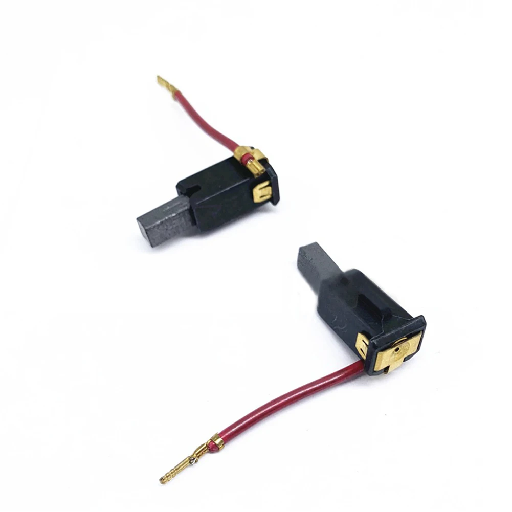 2pcs Brush Box Assembly N292059 N421468 For DWE6411 DWE6411K DWE6420 Sander Electric Motor Generator Power Tool Accessories
2pcs Brush Box Assembly N292059 N421468 For DWE6411 DWE6411K DWE6420 Sander Electric Motor Generator Power Tool Accessories