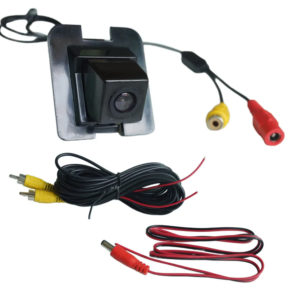 Car Reverse Camera Car Rear View Camera Car Reverse Camera Weatherproof DC 12V NTSC New For Mercedes-Benz S Class
Car Reverse Camera Car Rear View Camera Car Reverse Camera Weatherproof DC 12V NTSC New For Mercedes-Benz S Class