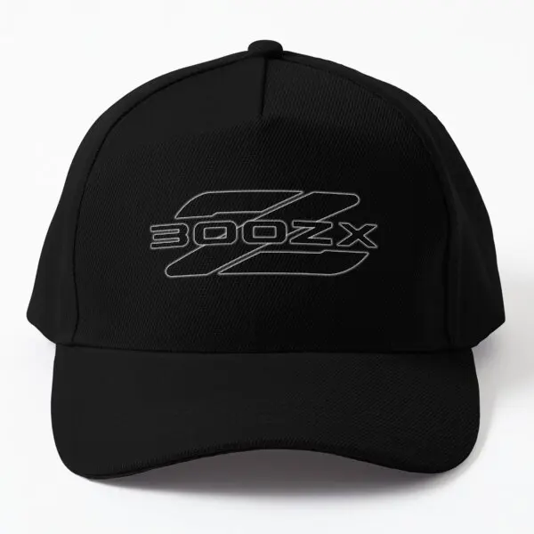 

300Zx Baseball Cap Hat Summer Casquette Bonnet Black Printed Sport Czapka Solid Color Spring Snapback Outdoor Casual Hip Hop