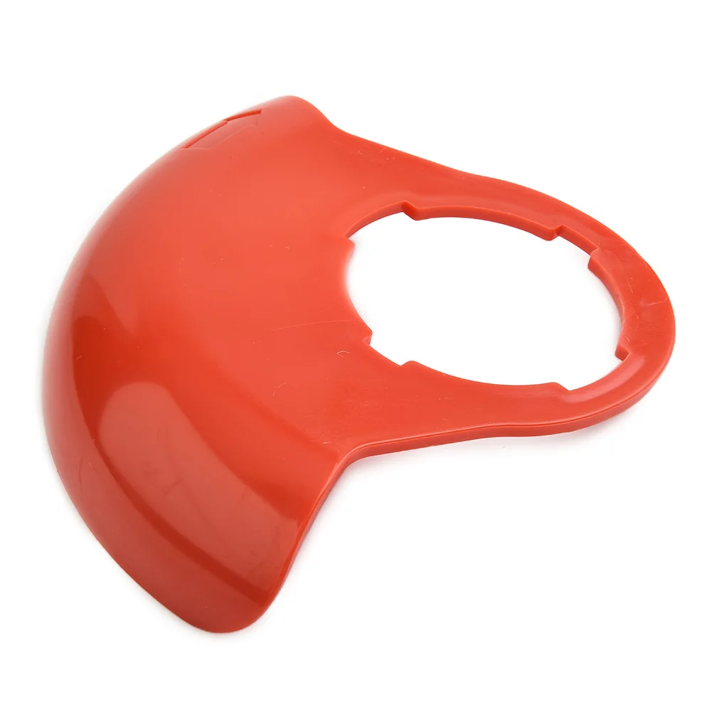 Trimmers Parts Grass Guard Outdoors Garden ABS Nylon Attachment Garden Tool Parts For Grass Trimmers Brand New
Trimmers Parts Grass Guard Outdoors Garden ABS Nylon Attachment Garden Tool Parts For Grass Trimmers Brand New