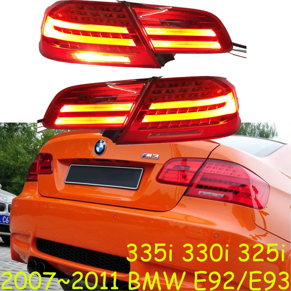 Видеошоу один комплект 4 шт. автостайлинг для BMW E92 задсветильник s 2007 ~ 2011 для E92 светодиодный задний фонарь + сигнал поворота + стоп + задний светодиодный светильник
Видеошоу один комплект 4 шт. автостайлинг для BMW E92 задсветильник s 2007 ~ 2011 для E92 светодиодный задний фонарь + сигнал поворота + стоп + задний светодиодный светильник