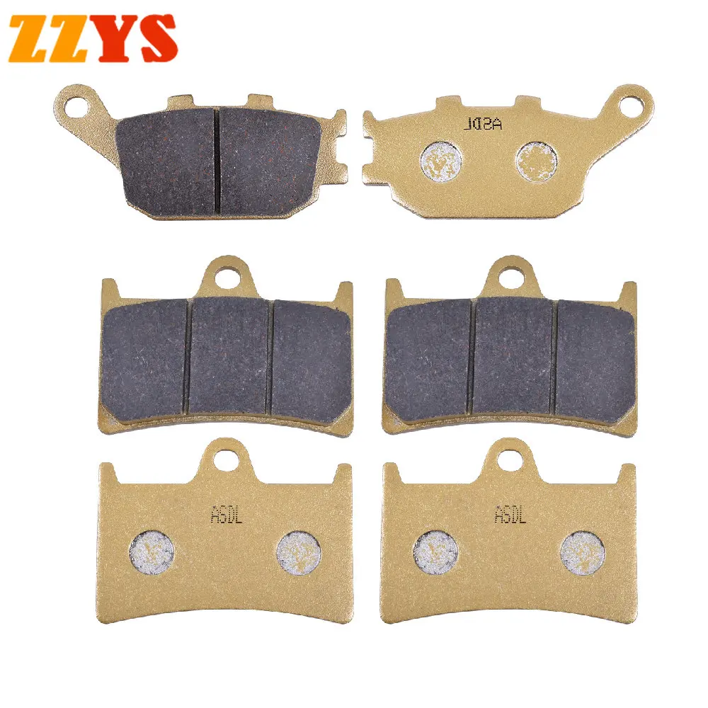 Front Rear Brake Pads Disc Tablets For Yamaha FZ8NA FZ8 N Naked Single Headlight Non ABS 800cc FZ8N FZ-8NA FZ-8N FZ 8N 8NA 8 FZ8
Front Rear Brake Pads Disc Tablets For Yamaha FZ8NA FZ8 N Naked Single Headlight Non ABS 800cc FZ8N FZ-8NA FZ-8N FZ 8N 8NA 8 FZ8
