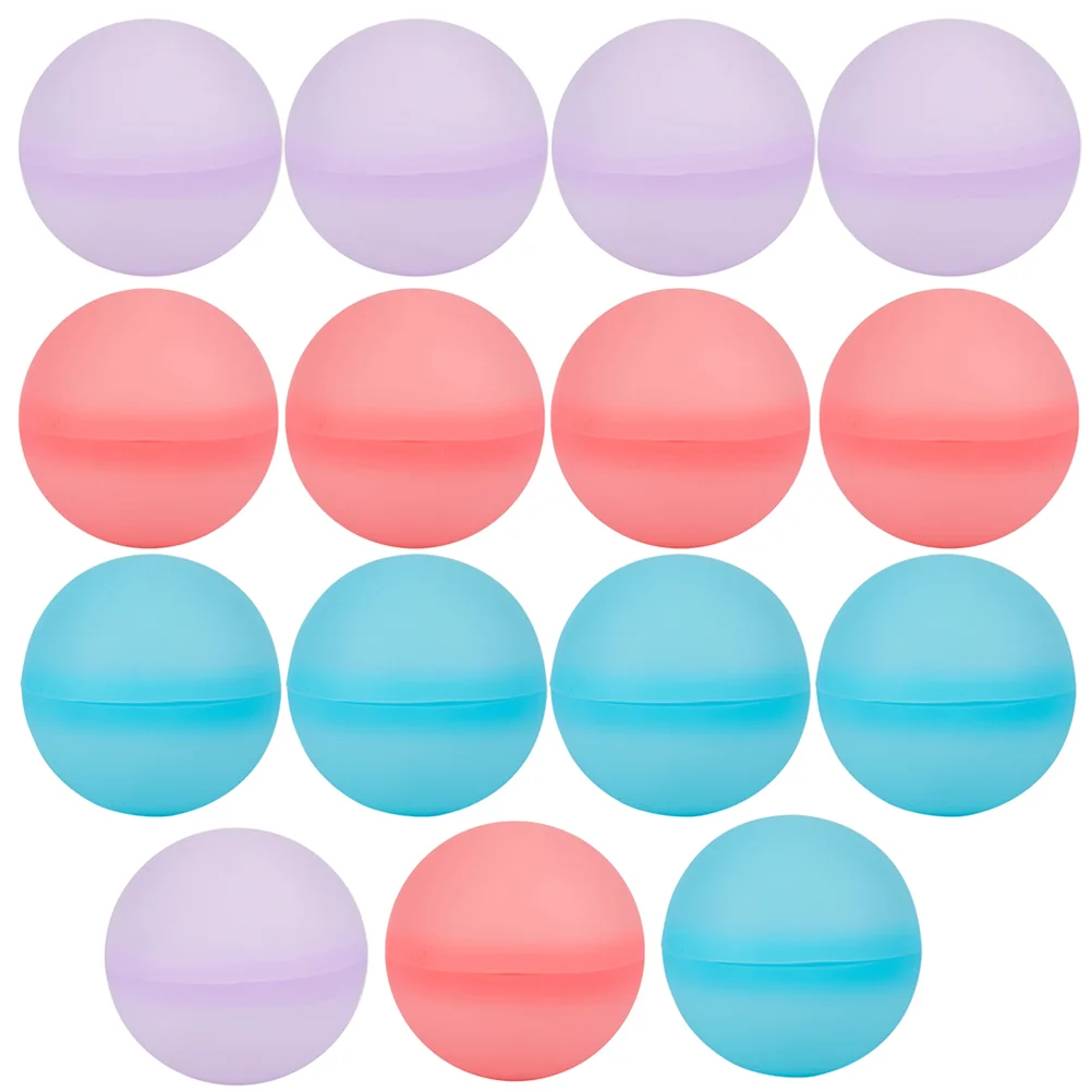 Water Balloons Water Balls Props Sand Beach Game Water Balloons For Summer Children Playing Bathing, Water Balloon Toy
Water Balloons Water Balls Props Sand Beach Game Water Balloons For Summer Children Playing Bathing, Water Balloon Toy