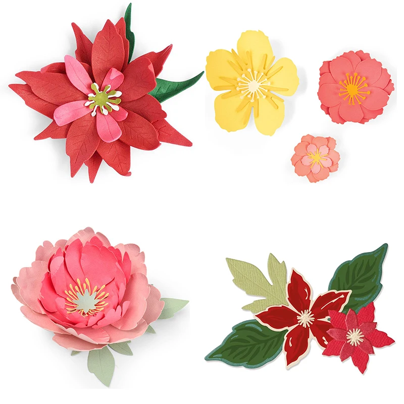 Plant Metal Cutting Die is Applicable To DIY Album Scrapbook 3D Greeting Card Decoration Creativity General Flower Leaf 2022 New
Plant Metal Cutting Die is Applicable To DIY Album Scrapbook 3D Greeting Card Decoration Creativity General Flower Leaf 2022 New