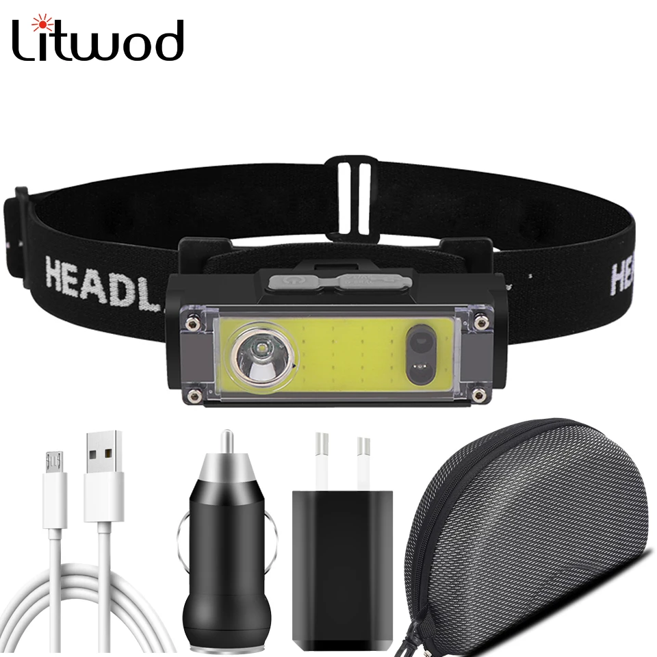 Mini LED HeadLamp XP-G Q5 USB Rechargeable Headlight Light weight Portable Head Flashlight Lamp White & Red light Camping Bulbs
Mini LED HeadLamp XP-G Q5 USB Rechargeable Headlight Light weight Portable Head Flashlight Lamp White & Red light Camping Bulbs