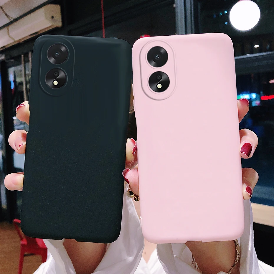 Чехол для OPPO A38 4G, модный простой матовый Мягкий силиконовый чехол карамельных цветов для телефона OPPO A38 A58 A78 4G
Чехол для OPPO A38 4G, модный простой матовый Мягкий силиконовый чехол карамельных цветов для телефона OPPO A38 A58 A78 4G