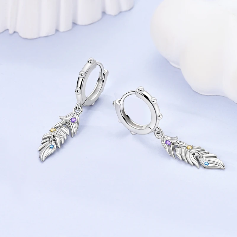 New 925 Sterling Silver Hot Moments Charm Hoop Earrings for Women Trendy Big Circle Fashion Silver Earrings Jewelry Making 15 Mallzona Saa9009e3a94a45a18b35acbfc5085e46S New 925 Sterling Silver Hot Moments Charm Hoop Earrings for Women Trendy Big Circle Fashion Silver Earrings Jewelry Making Mallzona