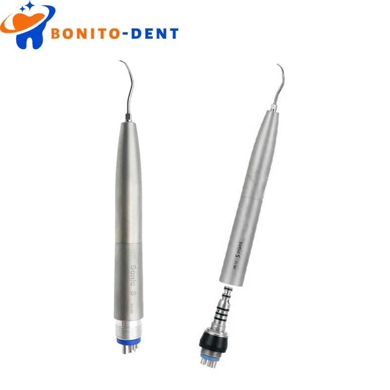 

Dental Ultrasonic Air Scaler Handpiece Sonic S Dentist Tool
