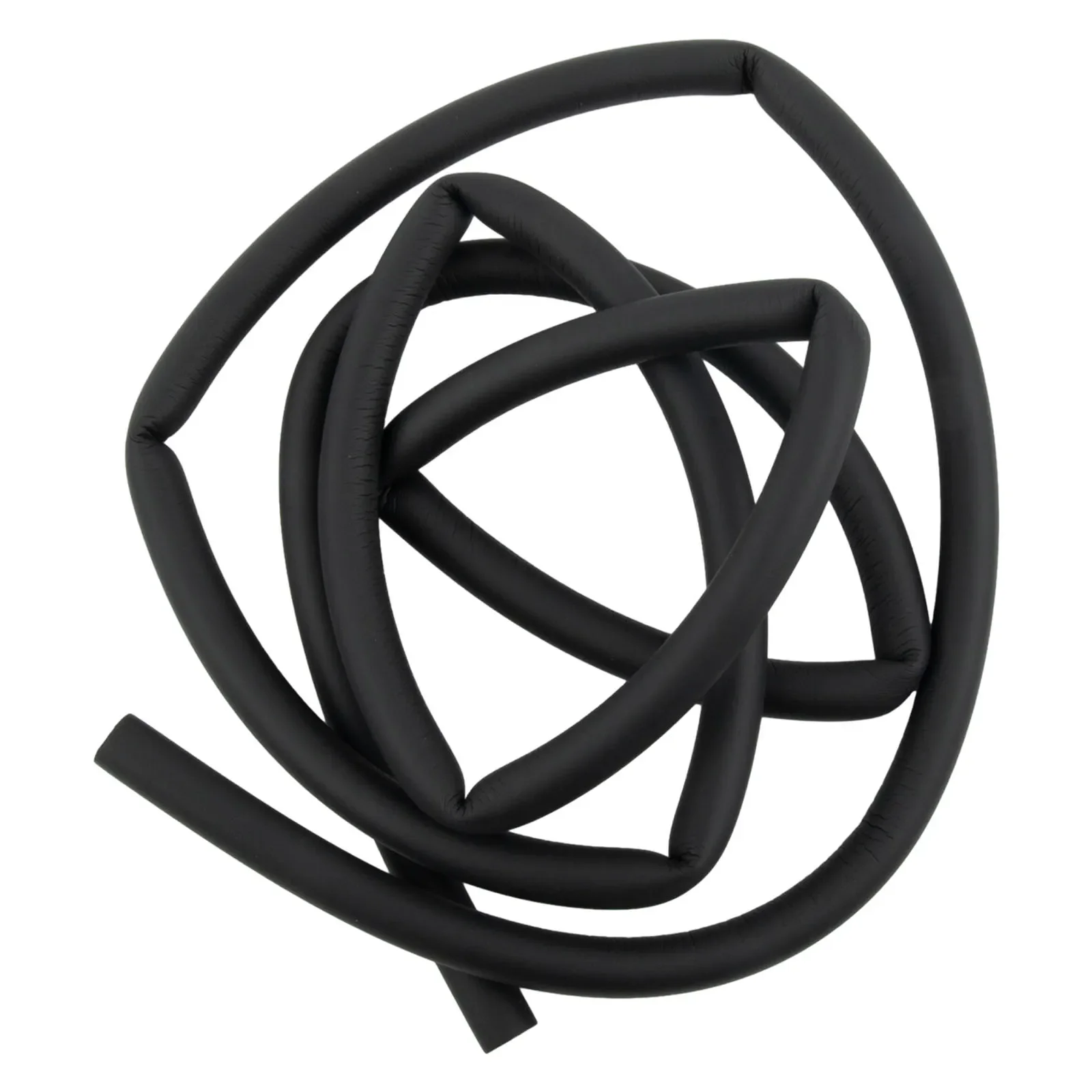 Sponge Housing Damper Oil Pipe Applicable: Brake Transmission Line Pipe 16*24*5CM 1pc Gross Weight: 50G PVC+Nitrile Rubber
Sponge Housing Damper Oil Pipe Applicable: Brake Transmission Line Pipe 16*24*5CM 1pc Gross Weight: 50G PVC+Nitrile Rubber