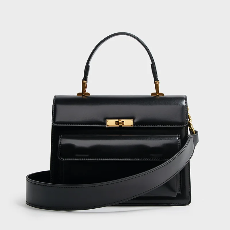 Leather Shoulder Bags for Women Handbags Large Capacity Crossbody Handbag Fashion Light Luxury Ladies Bags
Leather Shoulder Bags for Women Handbags Large Capacity Crossbody Handbag Fashion Light Luxury Ladies Bags