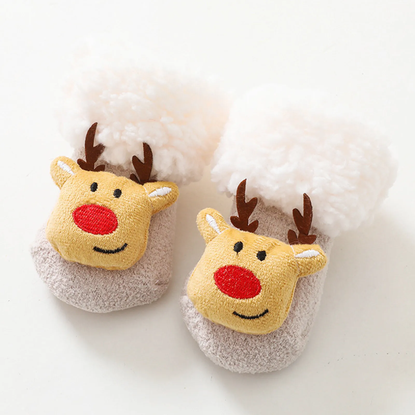 Socks with Eggs on Them Baby Socks Christmas Socks Toddler Boys Girls Children Socks Soft Sole Non Slip Girls Age 5 6 Clothes
Socks with Eggs on Them Baby Socks Christmas Socks Toddler Boys Girls Children Socks Soft Sole Non Slip Girls Age 5 6 Clothes