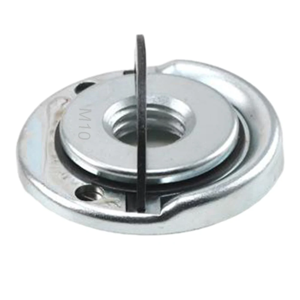 Durable Angle Grinder Nuts Angle Grinder Screw Quick Release Nut Angle Grinder Disc Holder Nuts Grinding Tools
Durable Angle Grinder Nuts Angle Grinder Screw Quick Release Nut Angle Grinder Disc Holder Nuts Grinding Tools