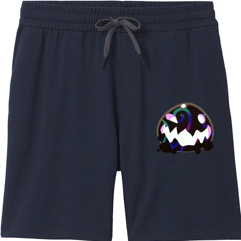 Слайм Ранчер шорты для мужчин унисекс Мужские взрослые хлопковые слаймы Tarr видео игры Новинка