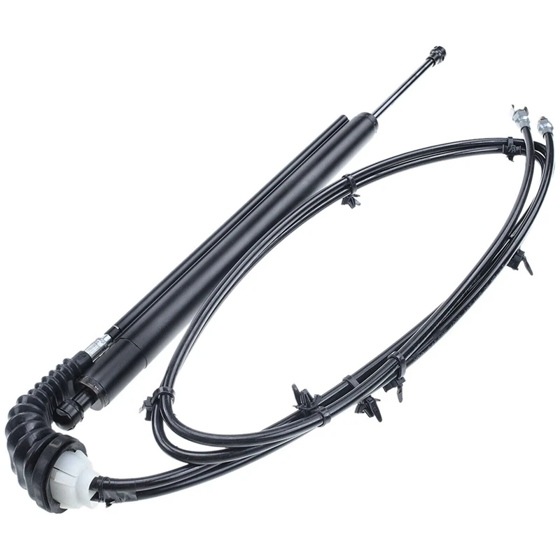 20927446 Metal Left LH Power Liftgate Actuator Hatch For GMC Terrain 10-15 L4 2.4L V6 3.0L 3.6L
20927446 Metal Left LH Power Liftgate Actuator Hatch For GMC Terrain 10-15 L4 2.4L V6 3.0L 3.6L