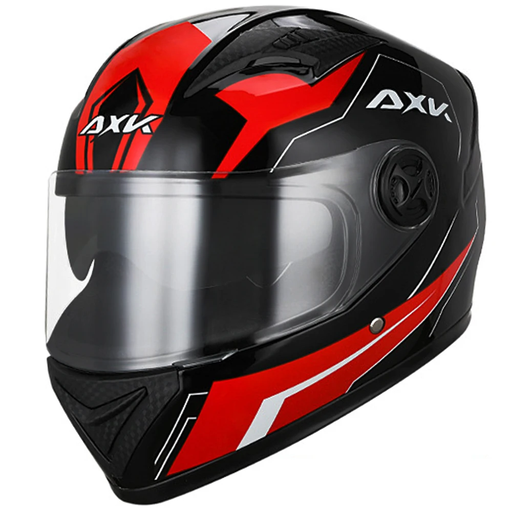 Men's Motorcycle Helmet Motorcycle Helmets Double Visor Anti-fog Lenses Full Face Helmet Black Motorcycle Helmet Women Racing
Men's Motorcycle Helmet Motorcycle Helmets Double Visor Anti-fog Lenses Full Face Helmet Black Motorcycle Helmet Women Racing