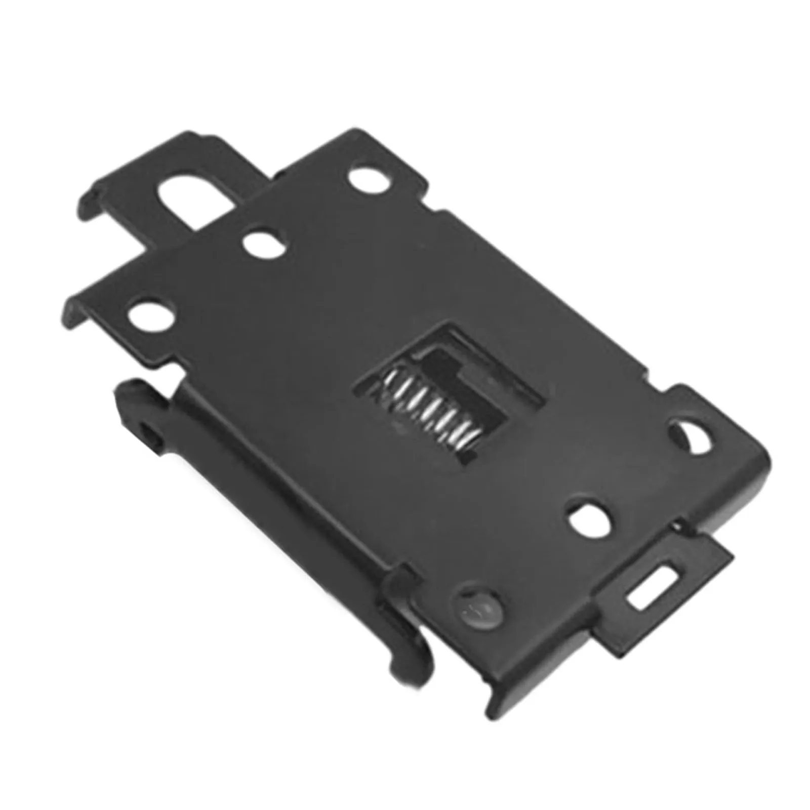 Industrial Grade Mounting Bracket Aluminum Alloy Rail Mount Adapter for 35mm DIN Rails Secure and Durable Circuit Board Holder
Industrial Grade Mounting Bracket Aluminum Alloy Rail Mount Adapter for 35mm DIN Rails Secure and Durable Circuit Board Holder