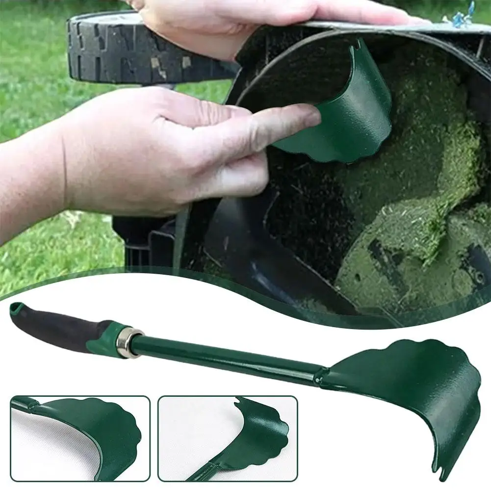Lawn Mower Cleaning Tools Efficient Mower Removal Tool With Ergonomic Handle Lawn Mower Scraper For Cleaning Garden Accesso H0A3
Lawn Mower Cleaning Tools Efficient Mower Removal Tool With Ergonomic Handle Lawn Mower Scraper For Cleaning Garden Accesso H0A3