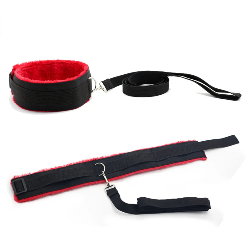 BDSM Bondage Set Erotic Bed Games Adults Handcuffs Nipple Clamps Whip Spanking SM Kits Role Playing Sex Toys for Couple BDSM Bondage Set Erotic Bed Games Adults Handcuffs Nipple Clamps Whip Spanking SM Kits Role Playing Sex Toys for Couple