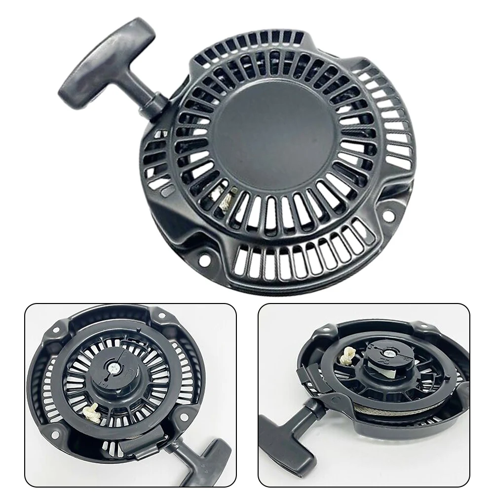 Brand New Pull Starter Start Recoil Accessories Fits For EY20 EH12 For Go Kart For Robin Garden Power Tool Lawn Mower
Brand New Pull Starter Start Recoil Accessories Fits For EY20 EH12 For Go Kart For Robin Garden Power Tool Lawn Mower
