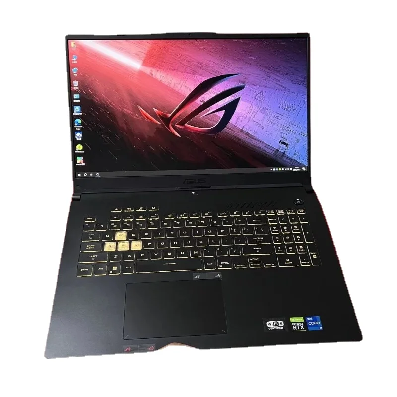 Brand for tianxuan TUF 3 plus laptop i7-12700H RTX 3070(8GB) 16G+512G 15.5inch(360Hz) IPS gaming office notebook computer
Brand for tianxuan TUF 3 plus laptop i7-12700H RTX 3070(8GB) 16G+512G 15.5inch(360Hz) IPS gaming office notebook computer