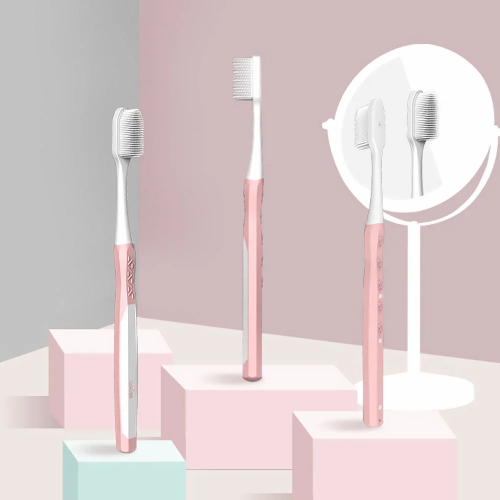 Confinement Portable Oral Care Tools Kids Maternal Postpartum Cleaning Adult Aldult Toothbrushes
Confinement Portable Oral Care Tools Kids Maternal Postpartum Cleaning Adult Aldult Toothbrushes