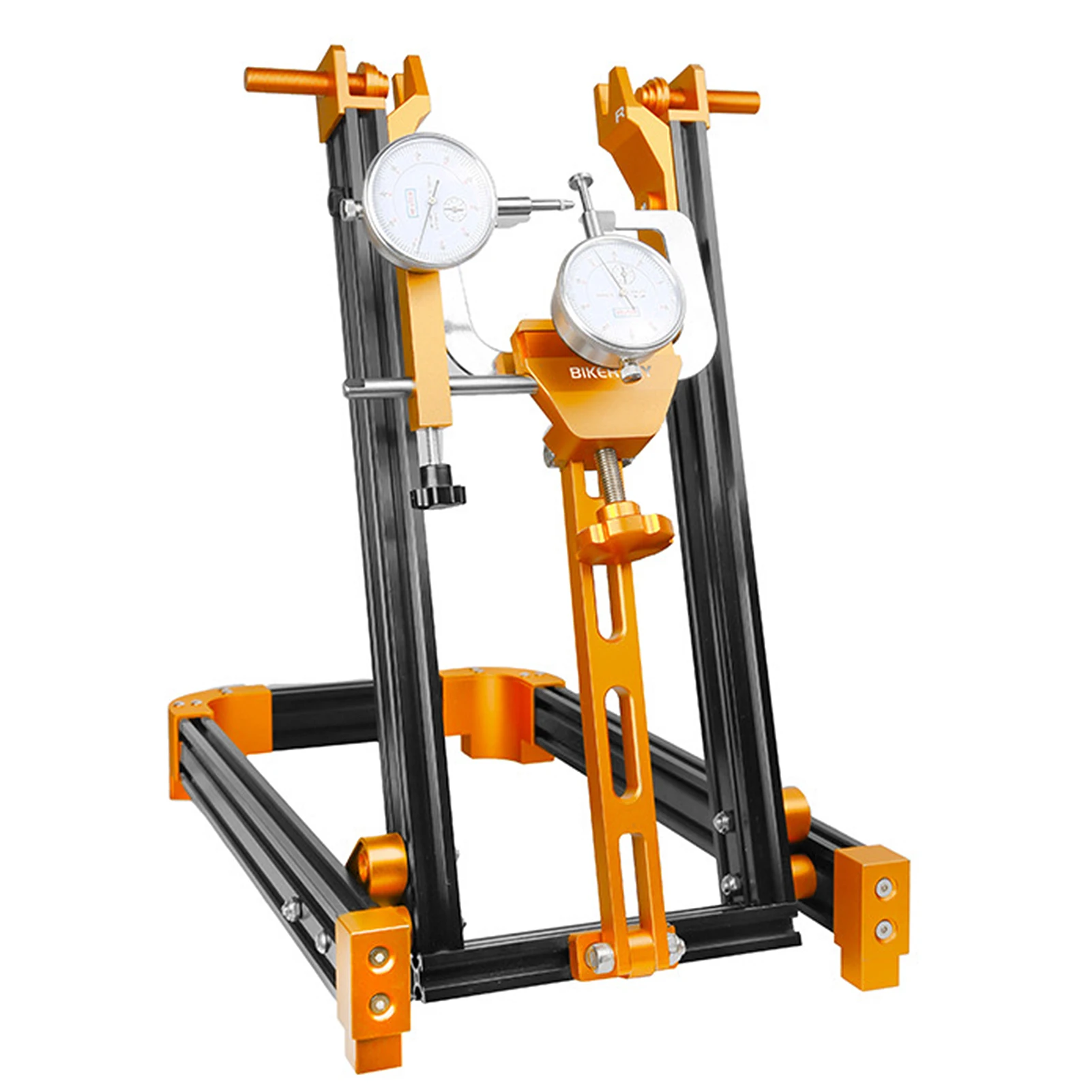 Professional Bicycle Wheel Tuning Stand Bicycle Adjustment Rims Road Bike Wheel Set Bicycle Repair Tools Set
Professional Bicycle Wheel Tuning Stand Bicycle Adjustment Rims Road Bike Wheel Set Bicycle Repair Tools Set