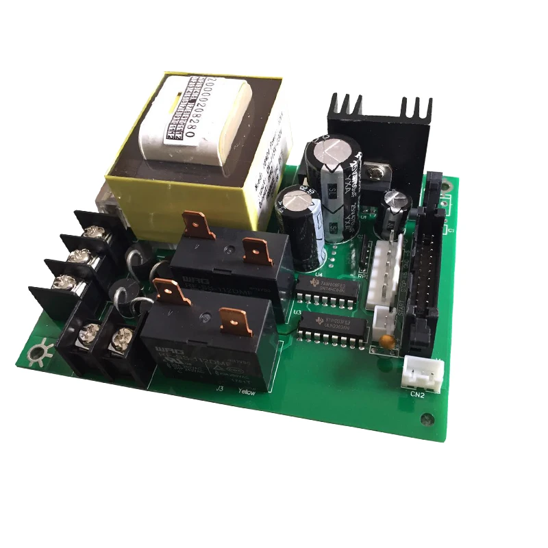 Balancing Machine Power Board U100 U120 U500 Auto Tire Balancer Special Accessories
Balancing Machine Power Board U100 U120 U500 Auto Tire Balancer Special Accessories
