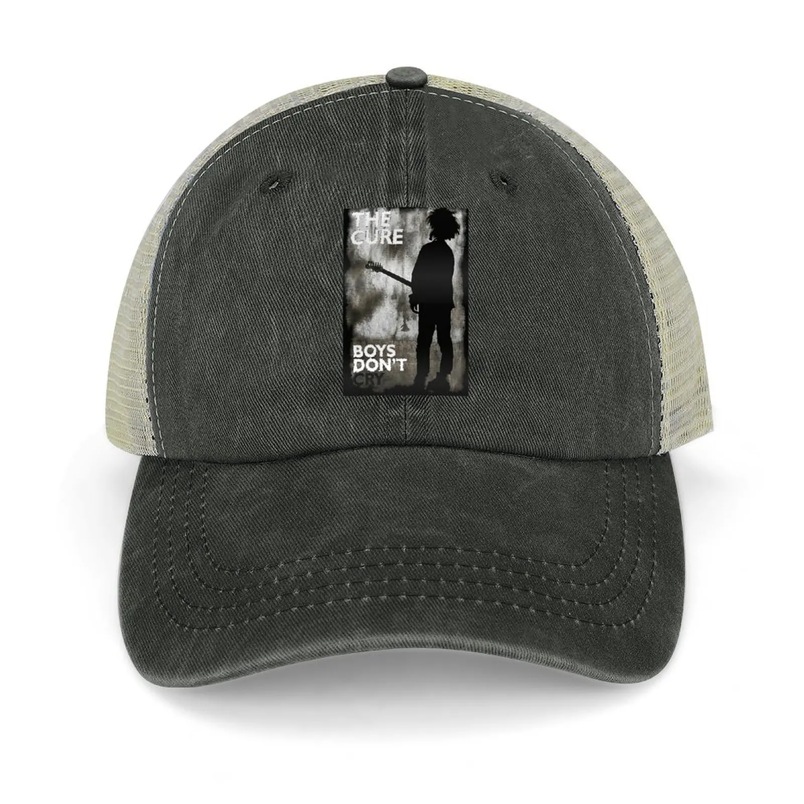 the litlle boy Originals Thecureband || Poster Cowboy Hat Wild Ball Hat Horse Hat Golf Men's Baseball Women's
the litlle boy Originals Thecureband || Poster Cowboy Hat Wild Ball Hat Horse Hat Golf Men's Baseball Women's