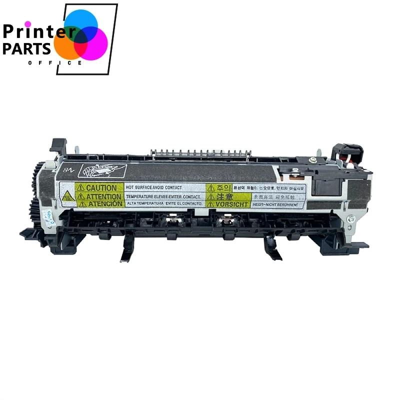 

New OEM RM1-8395 RM1-8396 Fuser Assembly for HP LaserJet 600 M601 M602 M603 Series Printer Fixing Unit RM1-8395-00 RM1-8396-000