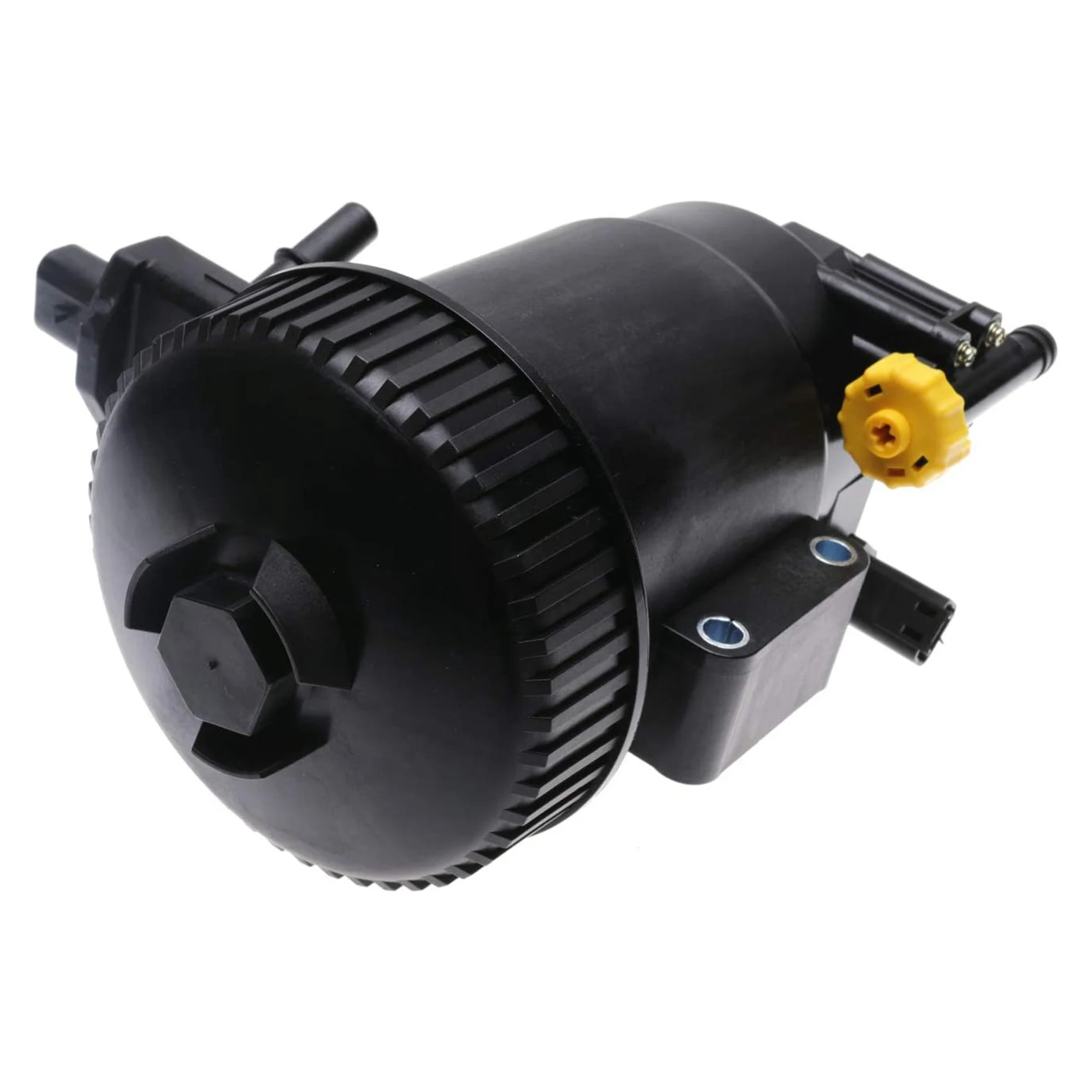 68157290AB Fuel Filter Assembly for Ram 2500 3500 4500 5500 2013-2018 6.7L L6 with 5 Micrometre elements and Filter Cap
68157290AB Fuel Filter Assembly for Ram 2500 3500 4500 5500 2013-2018 6.7L L6 with 5 Micrometre elements and Filter Cap