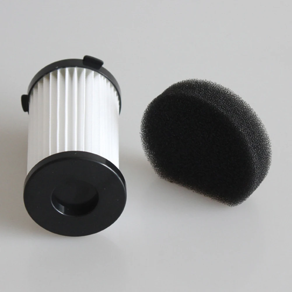 Brand New Durable High Quality 2022 Practical Filters Vacuum Cleaner Filter Accessories High Density Replacement
Brand New Durable High Quality 2022 Practical Filters Vacuum Cleaner Filter Accessories High Density Replacement