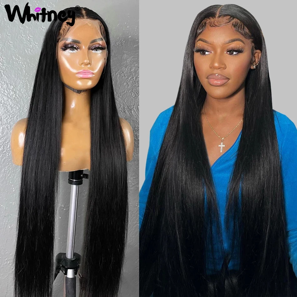Indian Hair Straight 13x4 Lace Front Wigs Transparent Lace Front Wig Remy Bone Straight Human Hair 4x4 Lace Wigs For Women
Indian Hair Straight 13x4 Lace Front Wigs Transparent Lace Front Wig Remy Bone Straight Human Hair 4x4 Lace Wigs For Women
