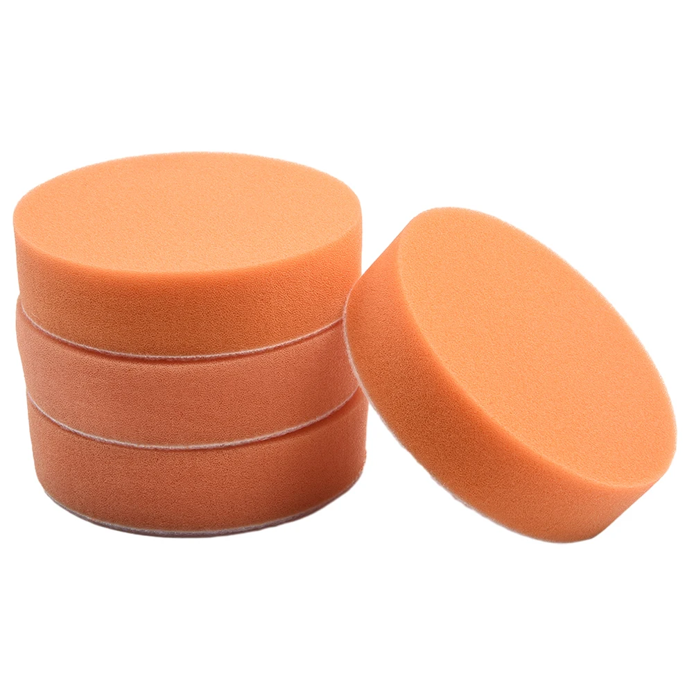 4pcs 4inch 100mm Polishing Pad Flat Sponge Waxing Pads Cleaning Tools For Waxing Polishing Objects With Lacquer Properties Tools
4pcs 4inch 100mm Polishing Pad Flat Sponge Waxing Pads Cleaning Tools For Waxing Polishing Objects With Lacquer Properties Tools