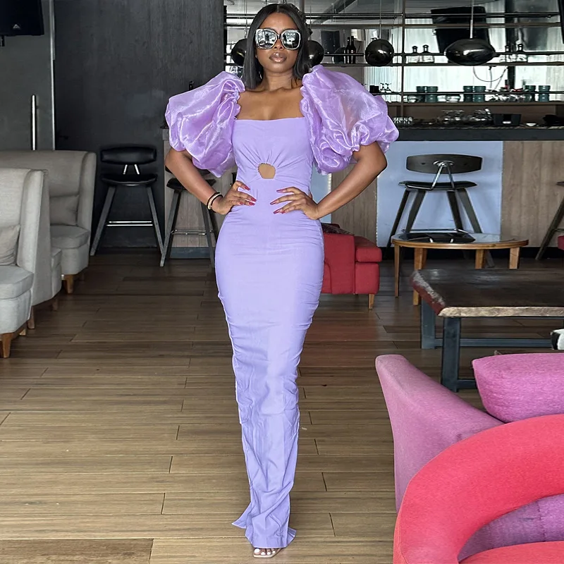 .Summer Fashion Solid Color Dress Women's Sexy Square Neck Short Sleeve Pencil Dress Elegant Temperament Work Party Dress Women
.Summer Fashion Solid Color Dress Women's Sexy Square Neck Short Sleeve Pencil Dress Elegant Temperament Work Party Dress Women