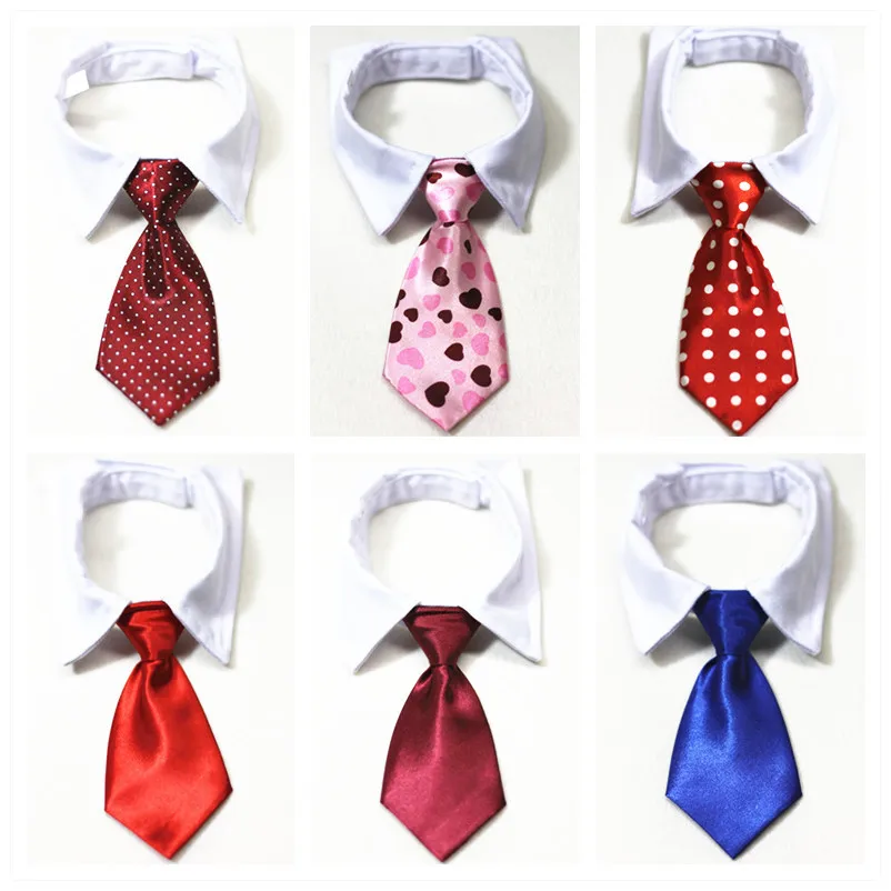 Pet Formal Necktie Dog Accessories Cat Collar Tuxedo Bow Tie Solid Color Cute Adjustable Dog Neck Tie For Wedding Pet Items
Pet Formal Necktie Dog Accessories Cat Collar Tuxedo Bow Tie Solid Color Cute Adjustable Dog Neck Tie For Wedding Pet Items
