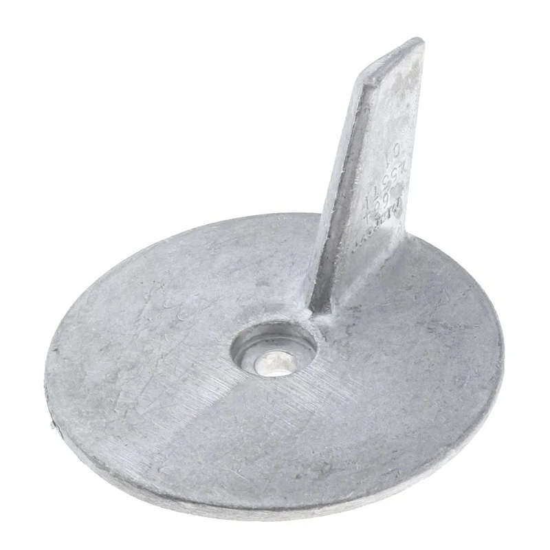 Анод для лодки Yamaha 25/30/40/50HP 664-45371-01 67C-45371-0 Sierra 18-6096, лодочный морской
Анод для лодки Yamaha 25/30/40/50HP 664-45371-01 67C-45371-0 Sierra 18-6096, лодочный морской