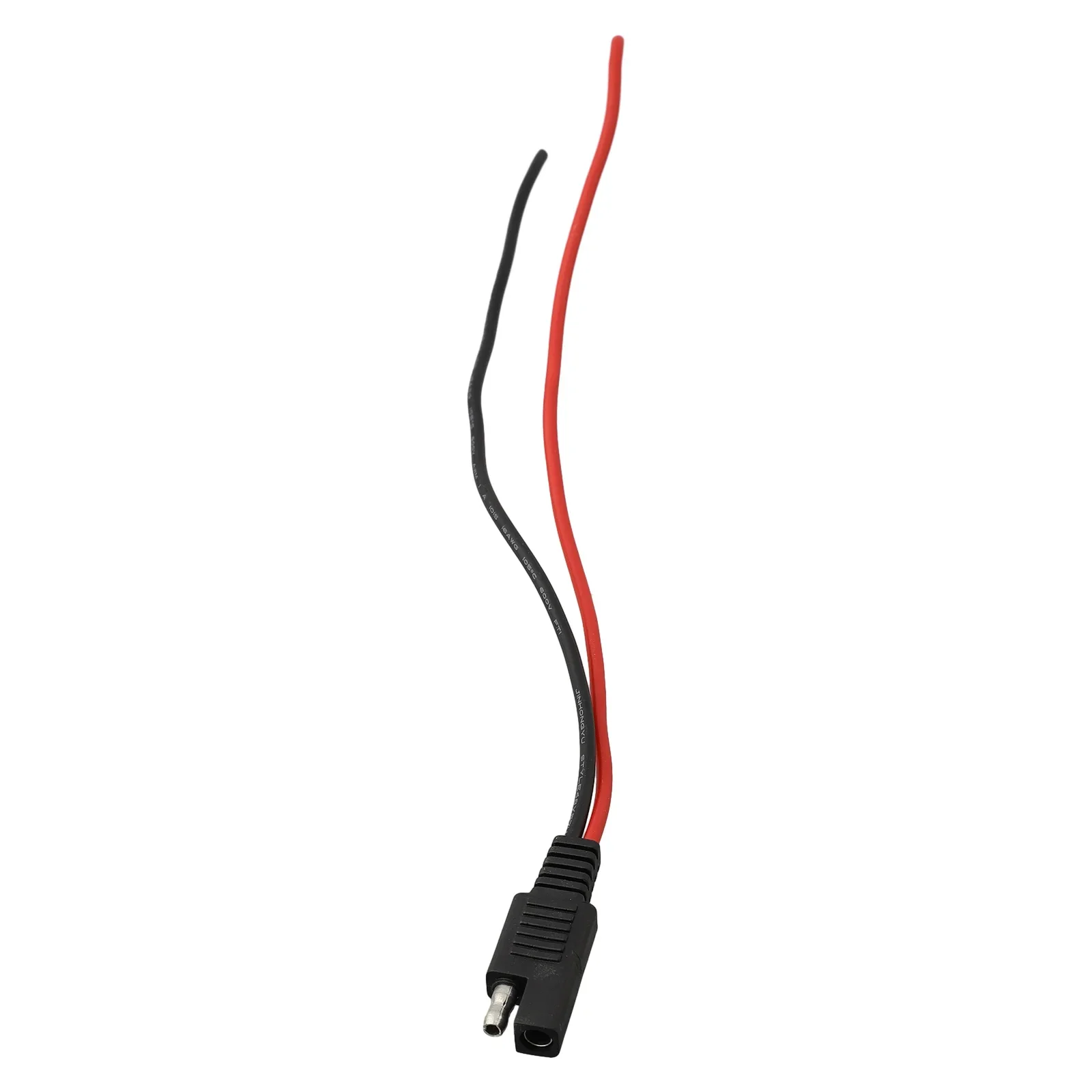 1 пара 2-жильный Штекерный односторонний Удлинительный кабель SAE 18awg быстроразъемный Штекерный кабель 15 см принадлежности для электрооборудования
1 пара 2-жильный Штекерный односторонний Удлинительный кабель SAE 18awg быстроразъемный Штекерный кабель 15 см принадлежности для электрооборудования