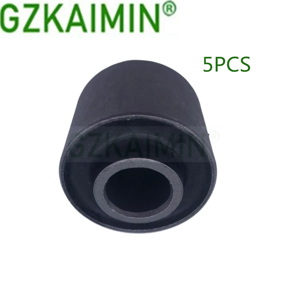 5 PCS High Quality New Front Shock Absorber Bushing OEM EB3G-18045-AA EB3C-18045-TA EB3G18045AA EB3C18045TA For Ranger 2.2
5 PCS High Quality New Front Shock Absorber Bushing OEM EB3G-18045-AA EB3C-18045-TA EB3G18045AA EB3C18045TA For Ranger 2.2