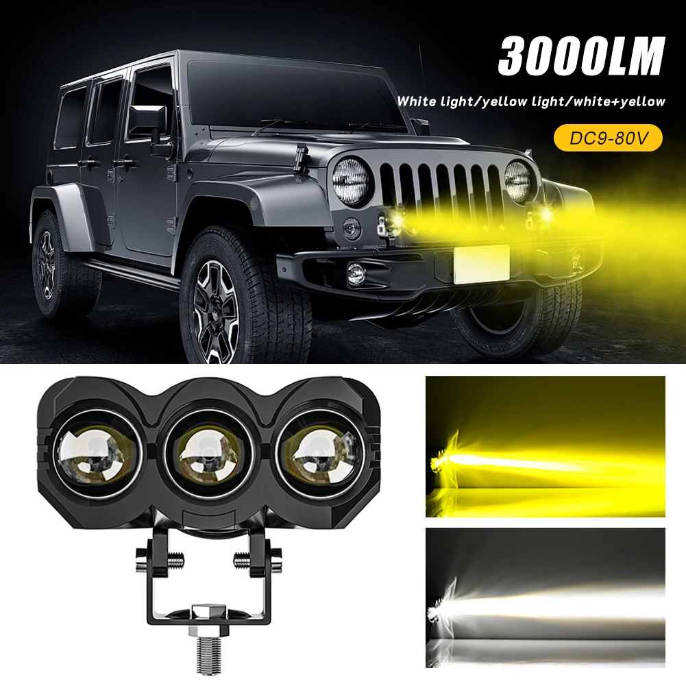 Car Motorcycle Headlight LED Lamp Signal Lamp Parts Spot Light Fog Light Work Light For Bmw Tesla VW Benz Cadillac Chrysler
Car Motorcycle Headlight LED Lamp Signal Lamp Parts Spot Light Fog Light Work Light For Bmw Tesla VW Benz Cadillac Chrysler