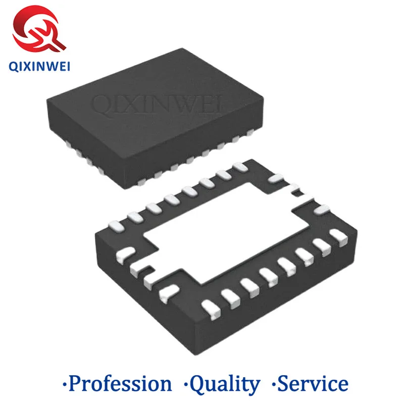 10 шт./партия 100% новый BQ24032ARHLR QFN-20 в магазине BQ24032ARHL BQ24032ARH BQ24032AR BQ24032A BQ24032
10 шт./партия 100% новый BQ24032ARHLR QFN-20 в магазине BQ24032ARHL BQ24032ARH BQ24032AR BQ24032A BQ24032