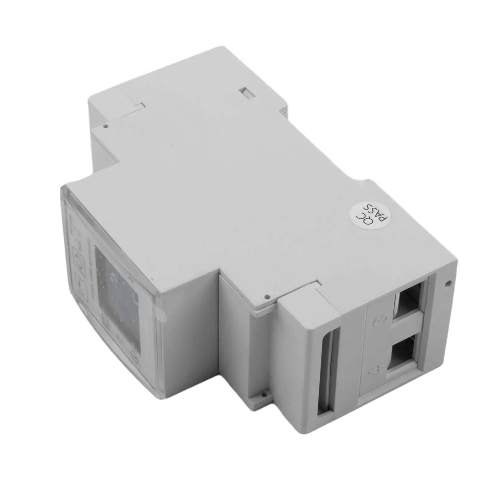 Tuya WiFi Bidirectional Energy Meter Single Phase 80A KWh Tools Ferramentas Herramientas Parafusadeira Garden Multimeter Flipper
Tuya WiFi Bidirectional Energy Meter Single Phase 80A KWh Tools Ferramentas Herramientas Parafusadeira Garden Multimeter Flipper