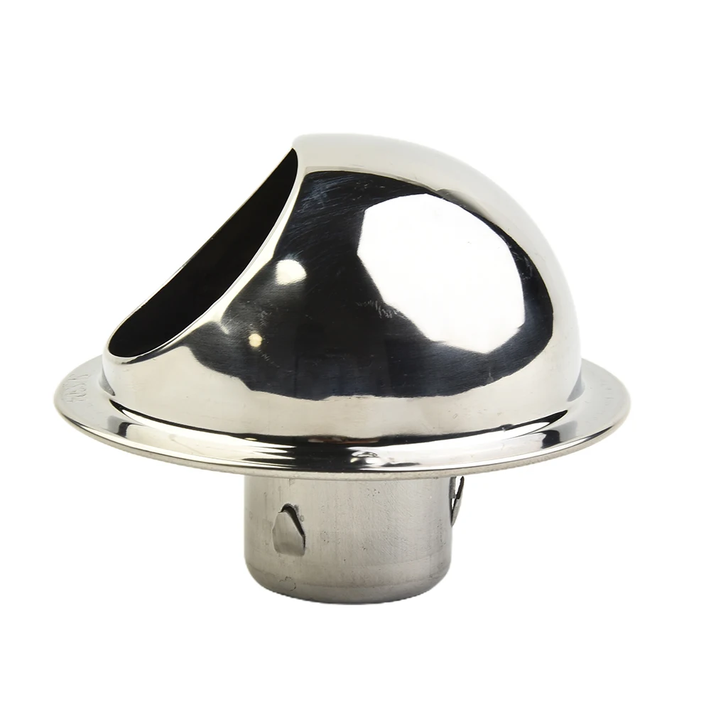 Round Vent Outlet Air Vent Grille Durable Practical Stainless Steel Bull Nose Wall Vent Pest Control High Quality
Round Vent Outlet Air Vent Grille Durable Practical Stainless Steel Bull Nose Wall Vent Pest Control High Quality