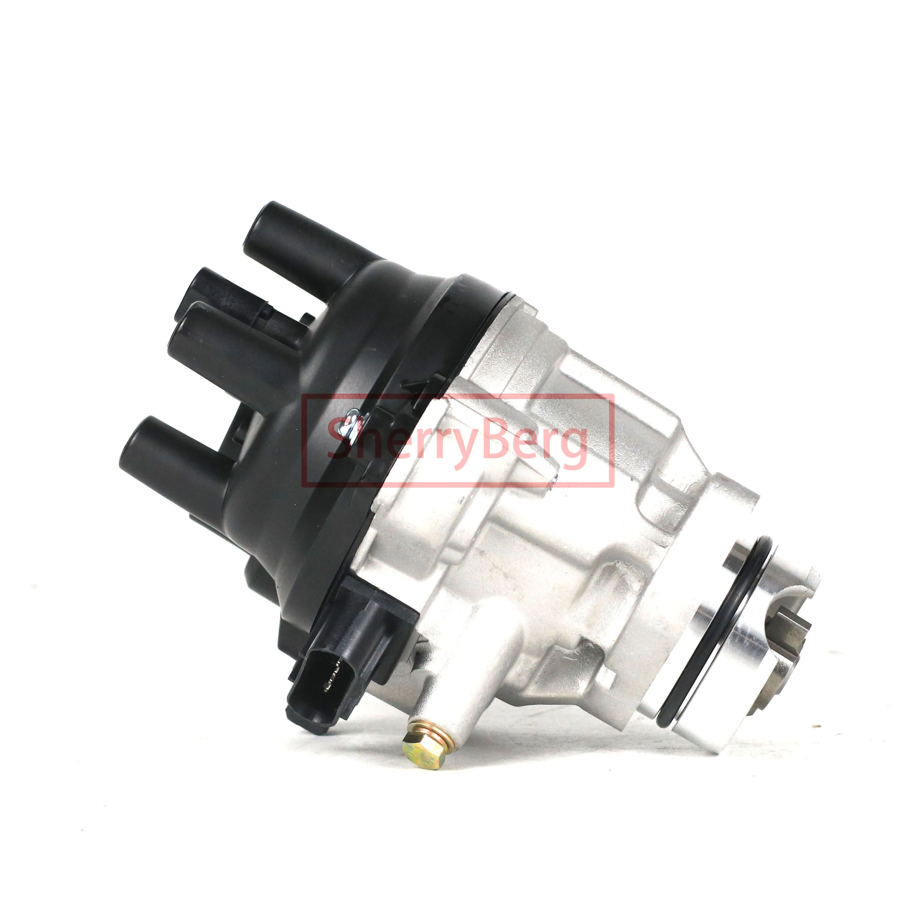 Распределитель зажигания SherryBerg для Dodge Eagle вершины Mitsubishi MIRAGE 93-95 L4-1.8L Plymouth 92-94 L4-1.8 T6T57671
Распределитель зажигания SherryBerg для Dodge Eagle вершины Mitsubishi MIRAGE 93-95 L4-1.8L Plymouth 92-94 L4-1.8 T6T57671