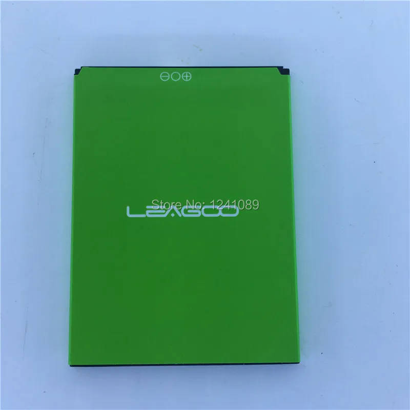 

Аккумулятор для LEAGOO мобильный телефон, батарея 2850 мАч, длительное время ожидания, высокое качество, для батареи LEAGOO M9