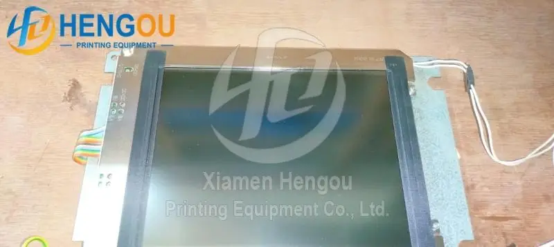 LQ10D021 10.4" for polar 115E 1995 Polar Display screen new 
LQ10D021 10.4" for polar 115E 1995 Polar Display screen new